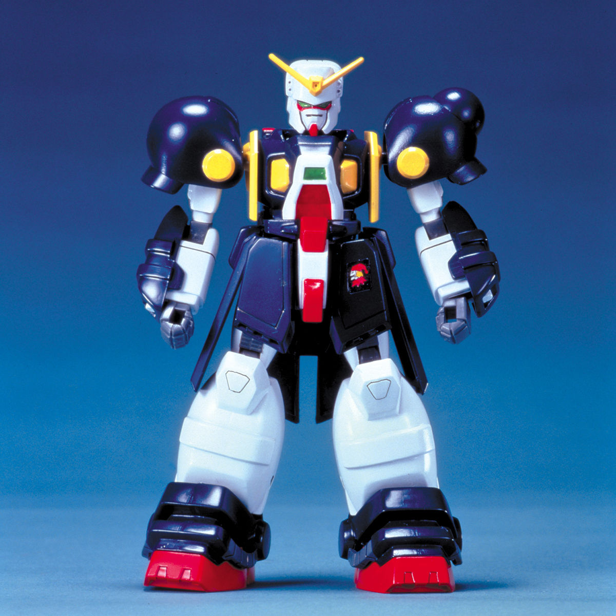 1/144 Bolt Gundam