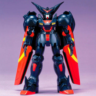 1/144 Master Gundam