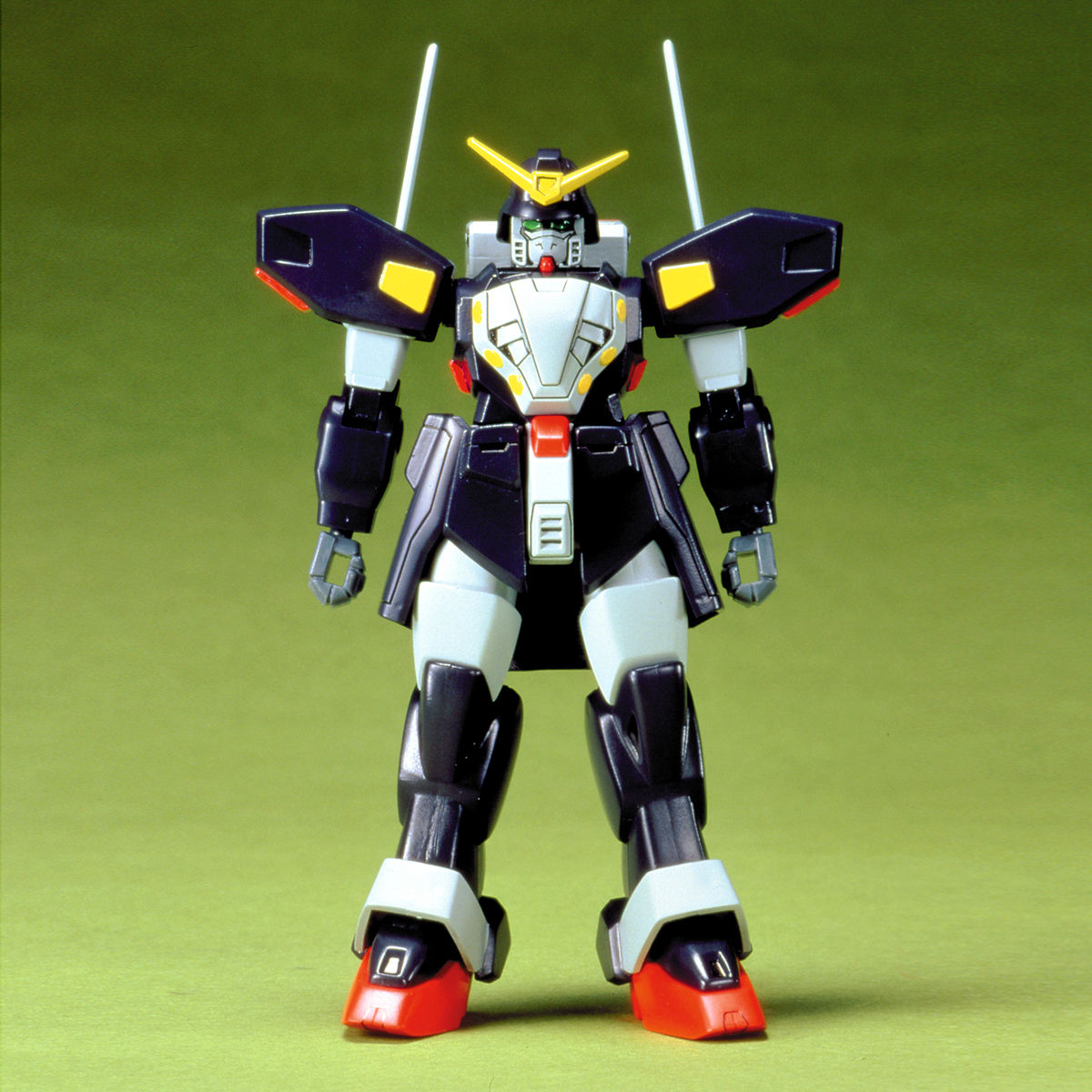 1/144 Gundam Spiegel