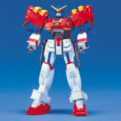 HG 1/100 Gundam Maxter