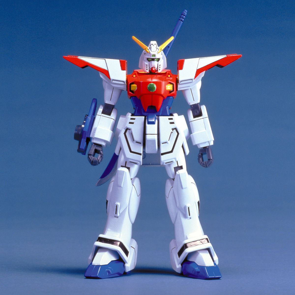 1/144 Rising Gundam