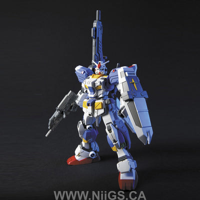 HGUC 1/144 #98 RX-78-3 Full Armor Gundam 7th