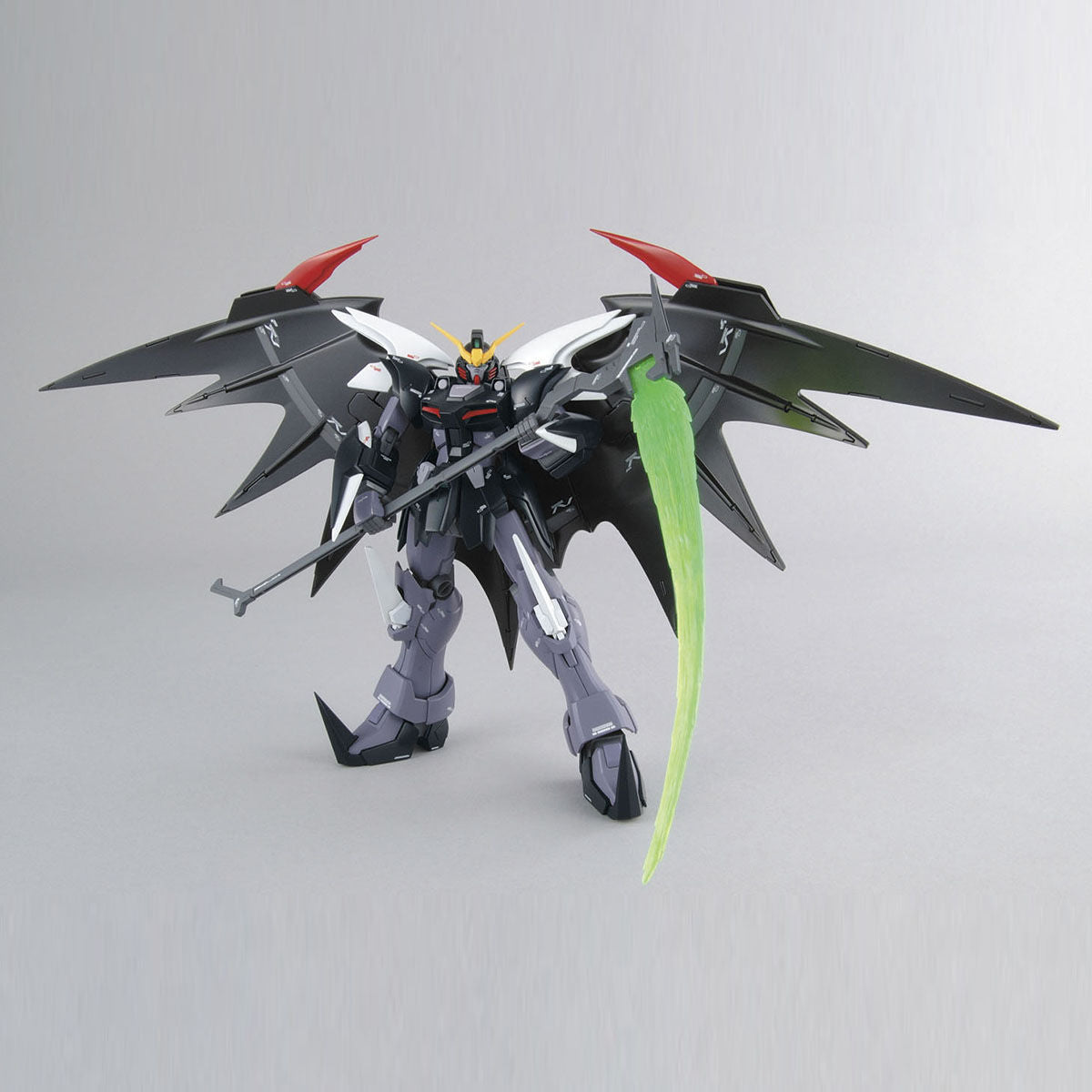 BANDAI Hobby MG 1/100 Gundam Deathscythe Hell EW