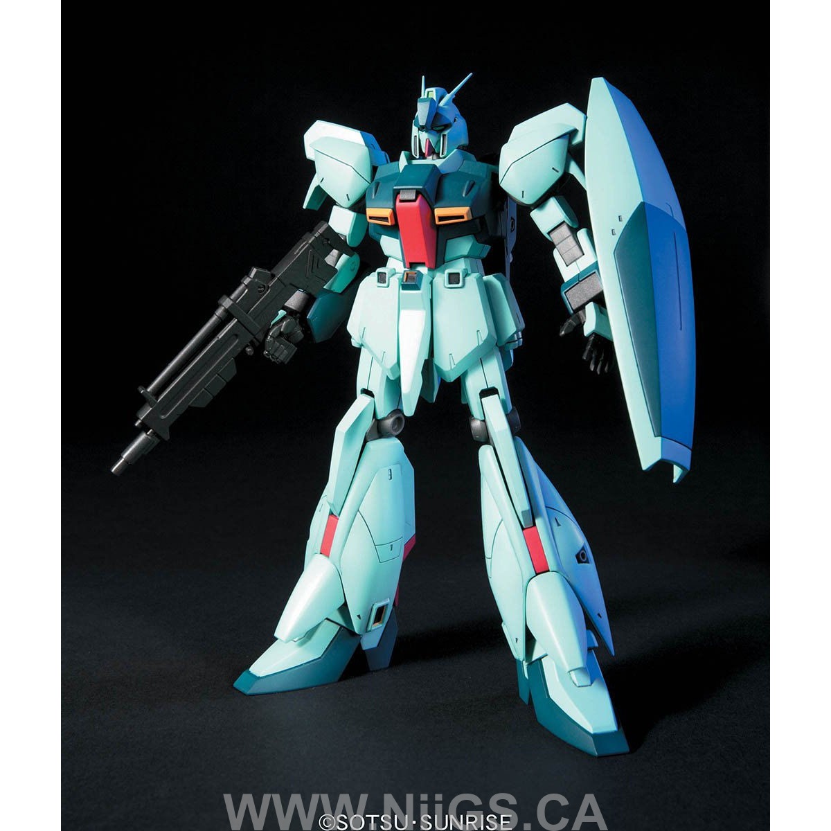 HGUC 1/144 #85 Re-GZ
