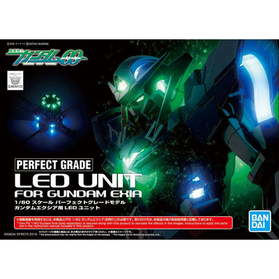 PG 1/60 Perfect Grade   LED Unit for Gundam Exia