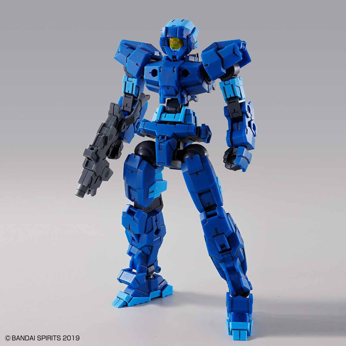 30MM 1/144 eEMX-17 ALTO [BLUE]