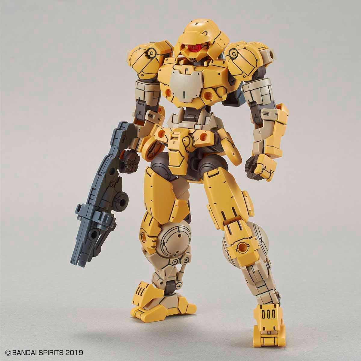 30MM 1/144 bEMX-15 PORTANOVA [YELLOW] – Nii G Shop