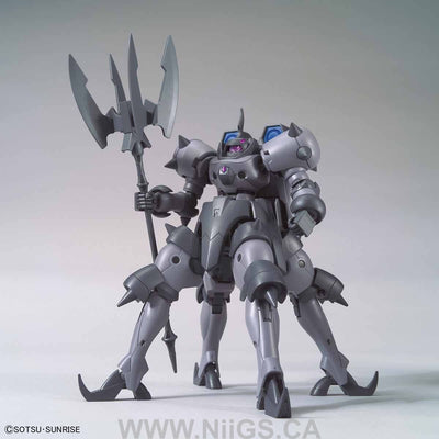 HGBD:R 1/144 ELDORA BRUTE