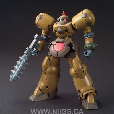 BANDAI HOBBY HGFC 1/144 DEATH ARMY