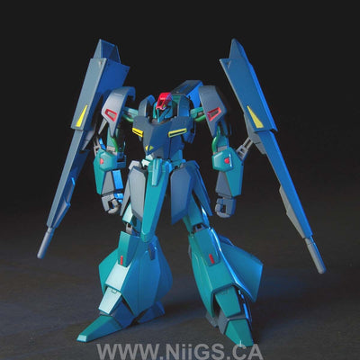 BANDAI Hobby HGUC 1/144 #42 ORX-005 Gaplant