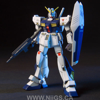 BANDAI Hobby HGUC 1/144 #47 RX-78 NT-1 Gundam