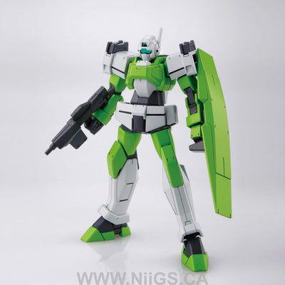 HG 1/144 #18 Gundam Age Shaldoll-Kai