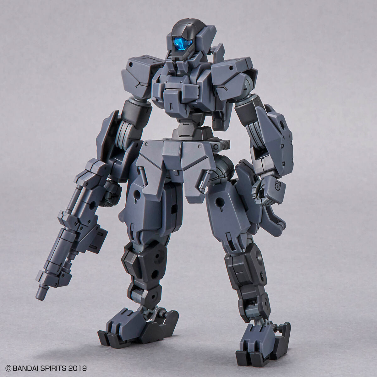 30MM 1/144 eEXM-S02M FORESTIERI 02