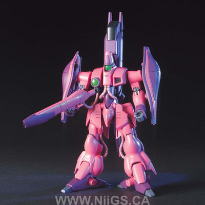 BANDAI Hobby HGUC 1/144 #63 Gaza C (Normal Type)