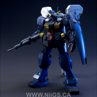 HGUC 1/144 #69 Gundam Hazel TR-1 (Hazel No.2)