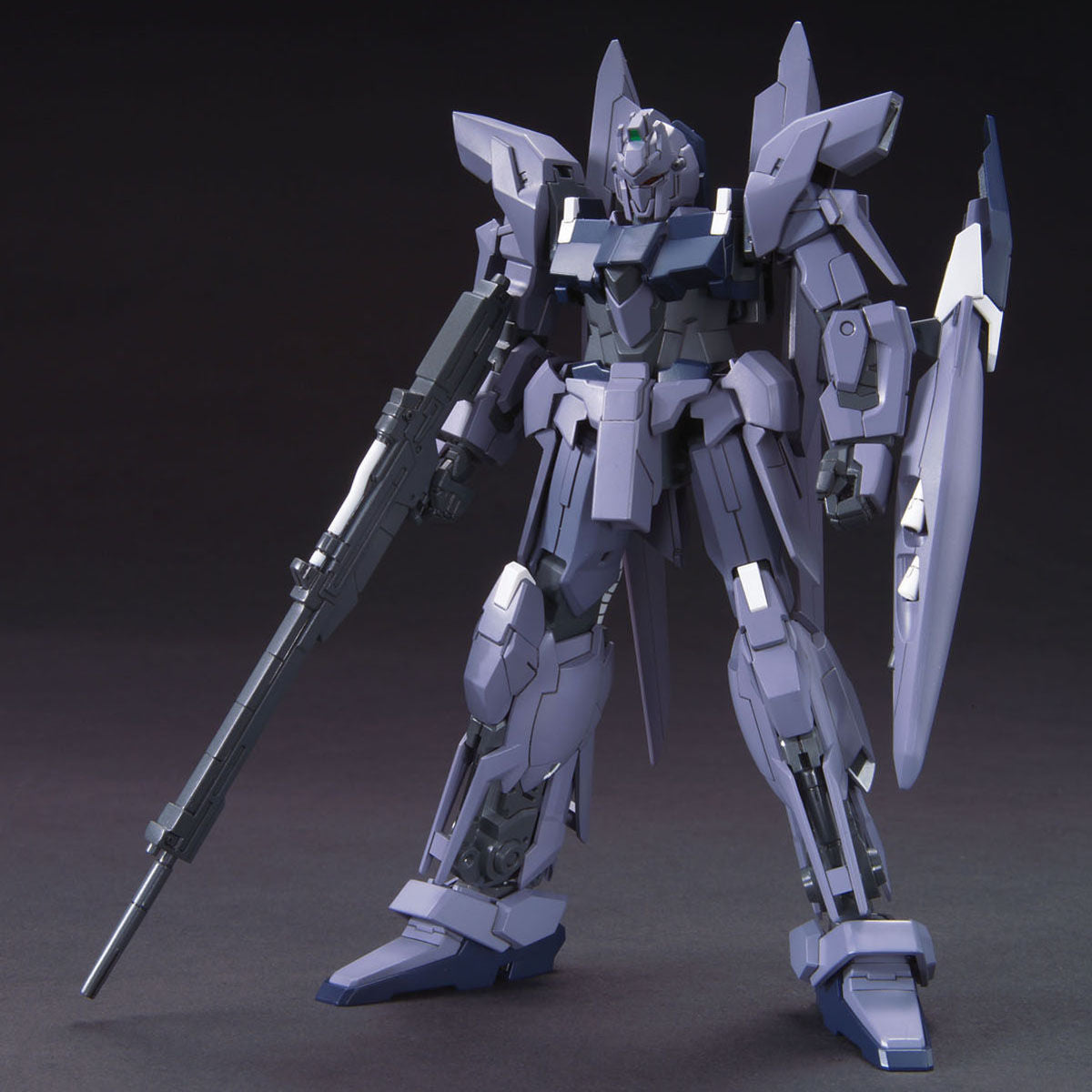 HGUC 1/144 #115 Delta Plus