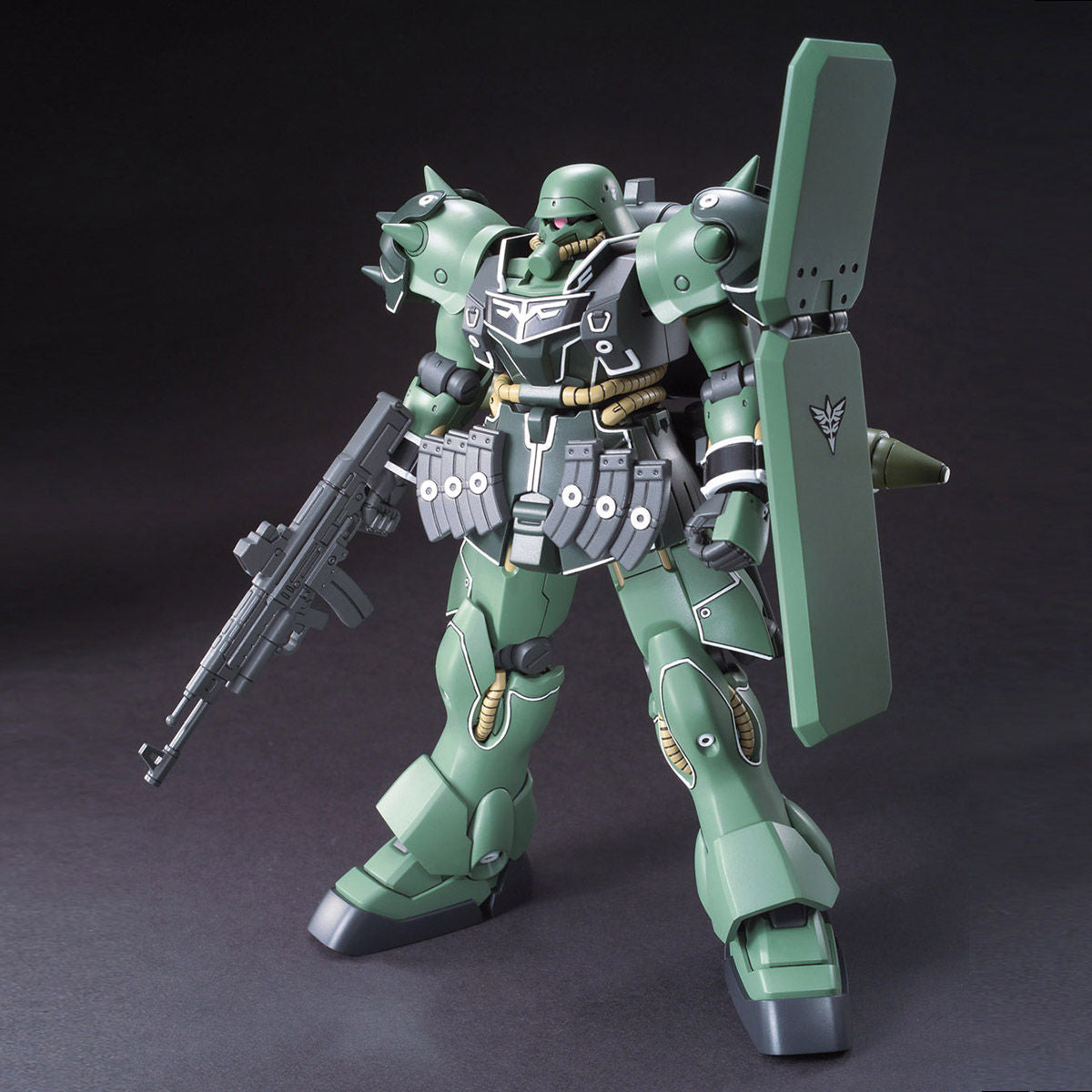 HGUC 1/144 #122 Geara Zulu (Body Guard Type)