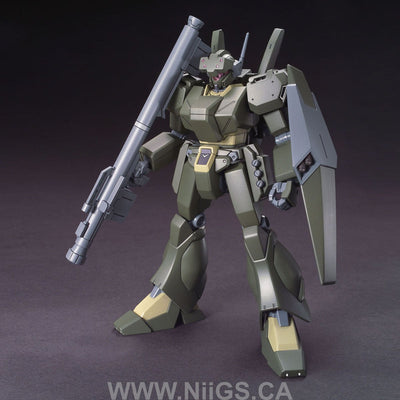 HGUC 1/144 #123 Jegan Echoes Type