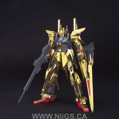 HGUC 1/144 #136 Delta Gundam