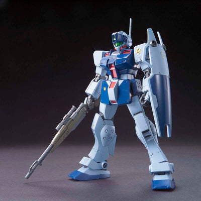 BANDAI Hobby HGUC 1/144 #146 GM Sniper II