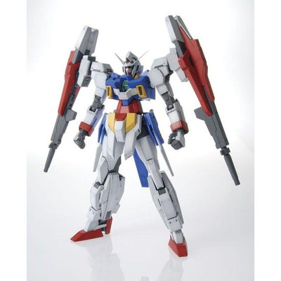 MG 1/100 Gundam Age-2 Double Bullet