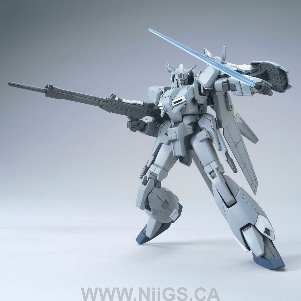 HGUC 1/144 Zeta Plus (UC Ver)