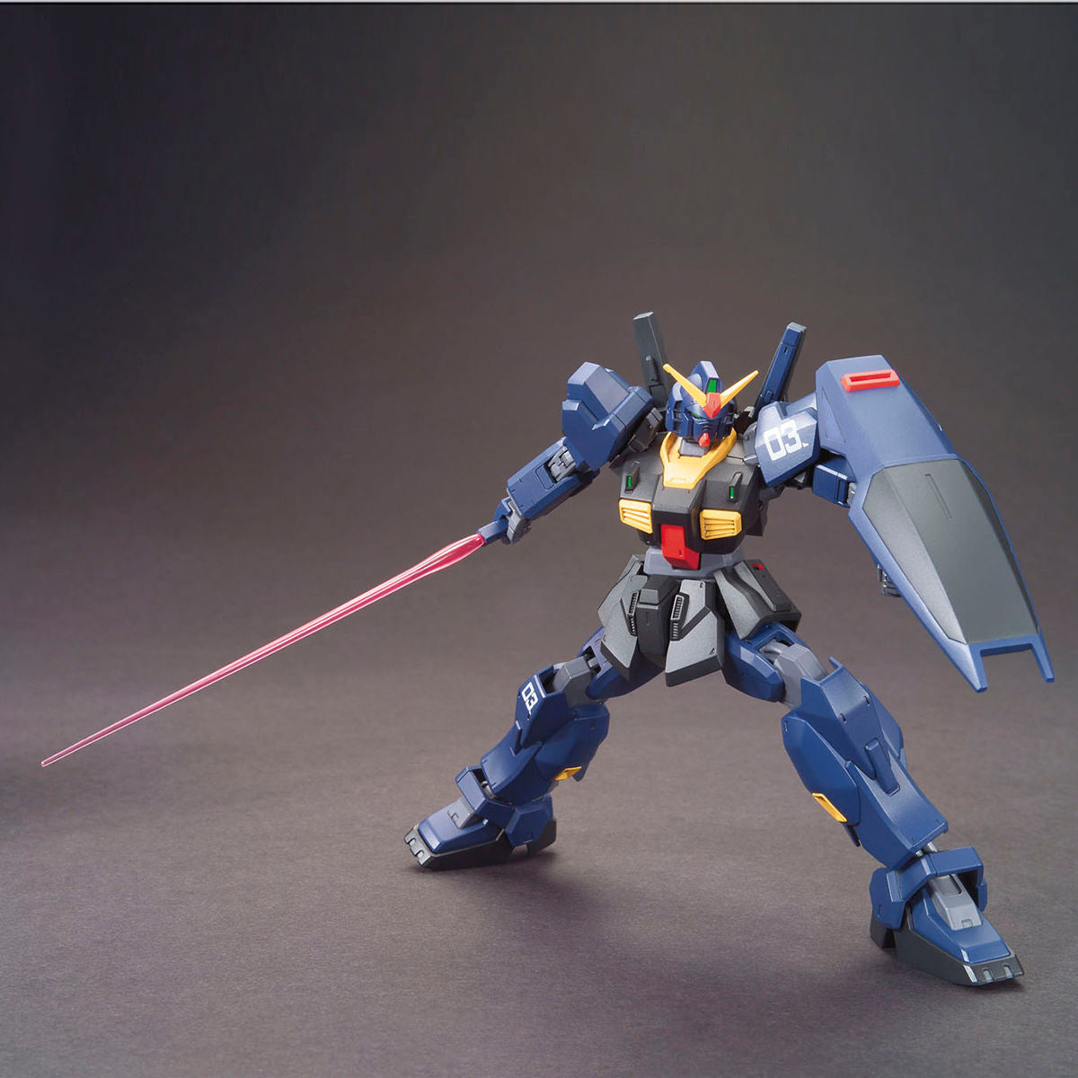 HGUC 1/144 RX-178 Gundam MK-II (TITANS) – Nii G Shop