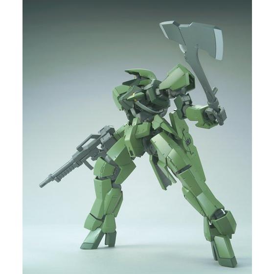 IBO 1/100 Graze Standard/Commander Type