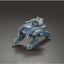IBO HG 1/144 MS Option Set 4 & Mobile Worker