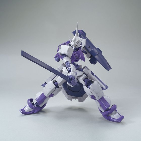 IBO 1/100 Gundam Kimaris Trooper