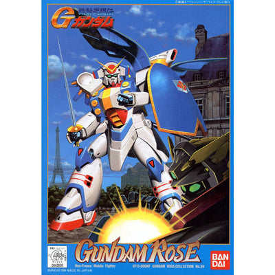 1/144 Gundam Rose