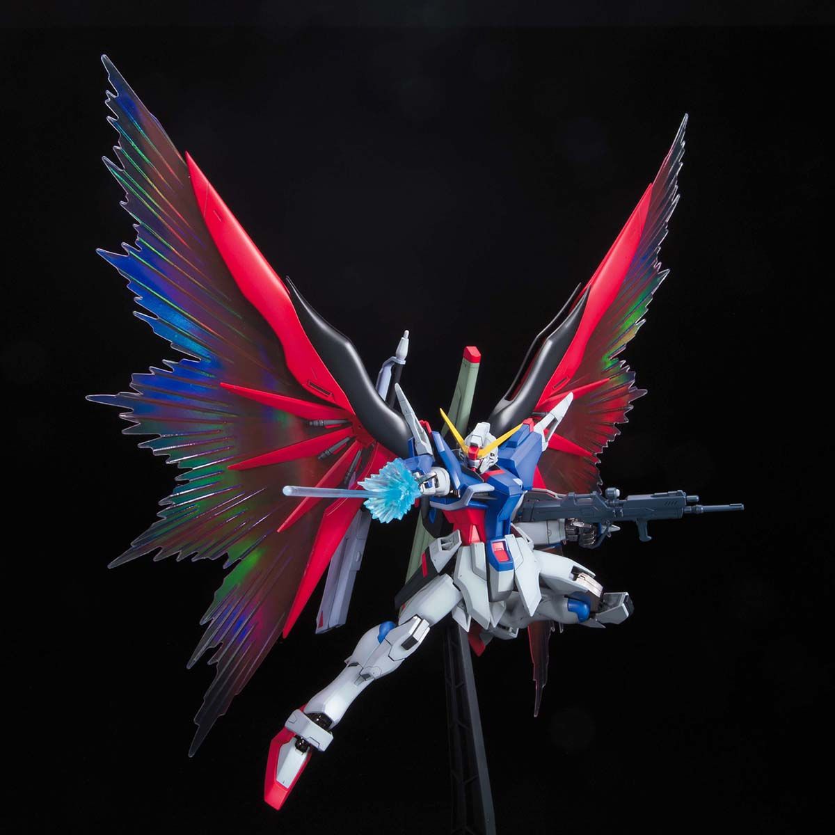 BANDAI Hobby MG Destiny Gundam Special Edition