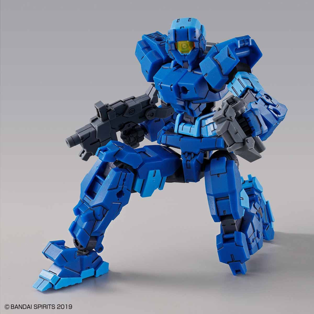 30MM 1/144 eEMX-17 ALTO [BLUE]