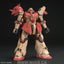 BANDAI Hobby HG 1/144 MESSER