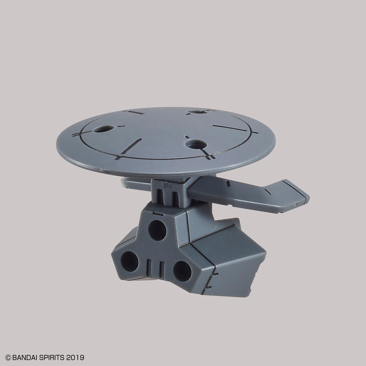 30MM 1/144 OPTION WEAPON 1 FOR CIELNOVA