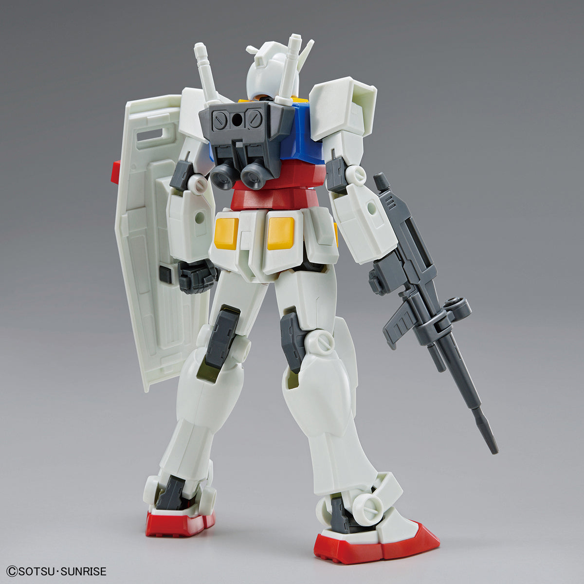 ENTRY GRADE 1/144 RX-78-2 GUNDAM – Nii G Shop