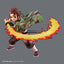 Demon Slayer Model Kit KAMADO TANJIRO [Hinokami Kagura]