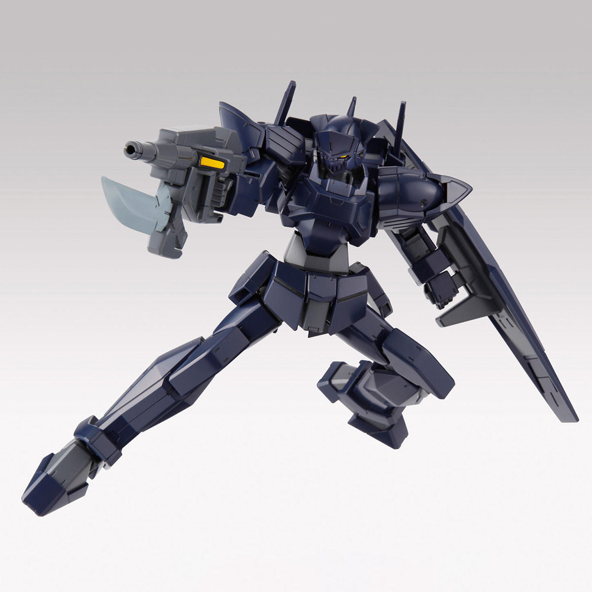 HG 1/144 #25 Gundam Age G-Exes Jackedge