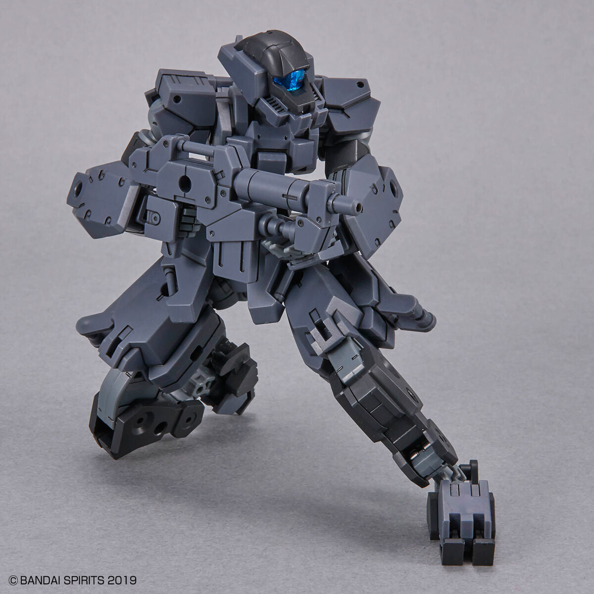 30MM 1/144 eEXM-S02M FORESTIERI 02