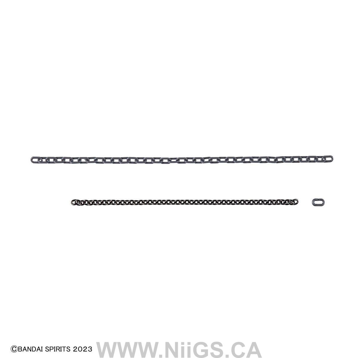 30MM CUSTOMIZE MATERIAL (CHAIN PARTS/MULTI-JOINT)