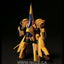 BANDAI HOBBY HGUC 1/144 #61 MSA-005 Methuss