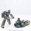 HGUC 1/144 #106 Loto Twin Set