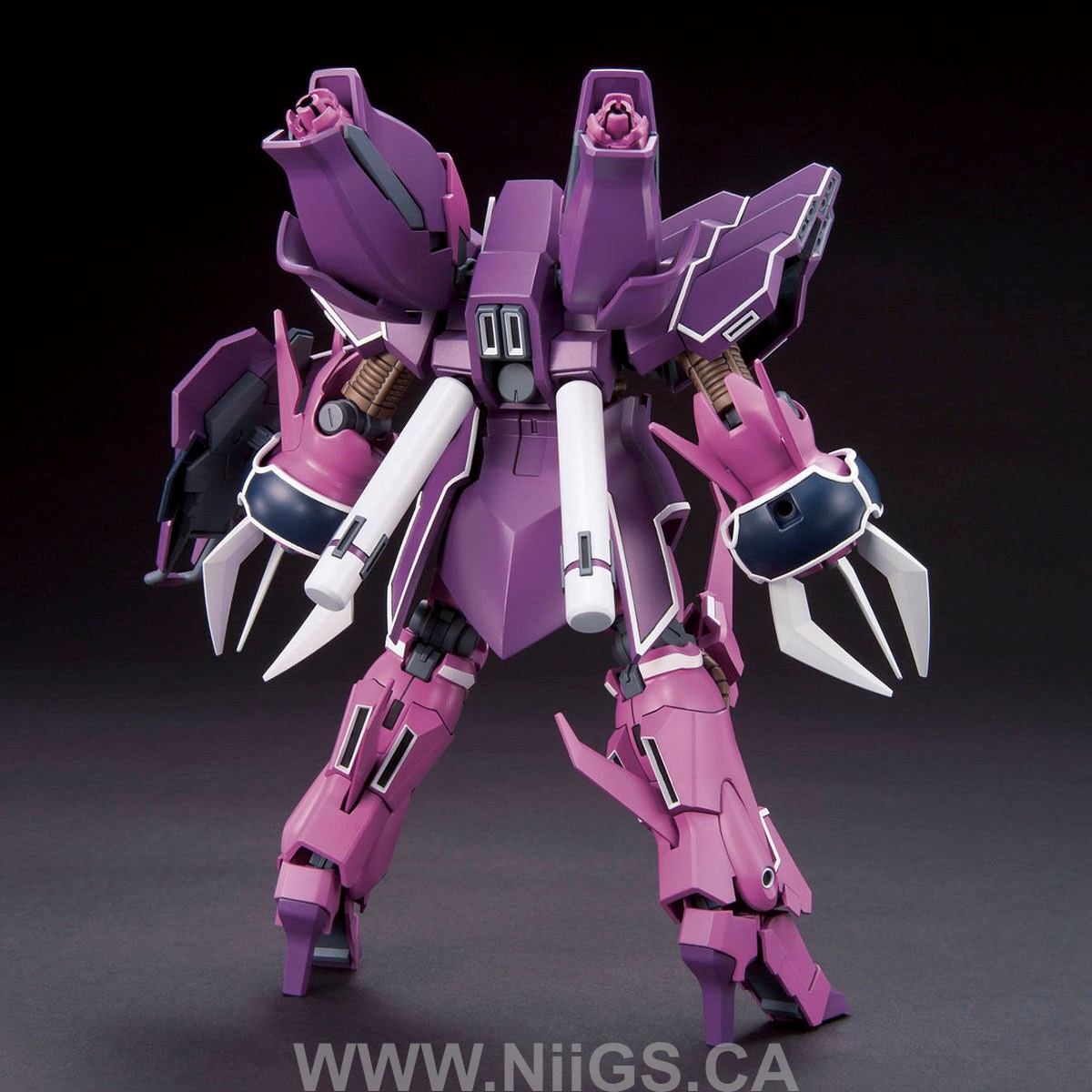 BANDAI Hobby HGUC 1/144 #149 Rozen Zulu