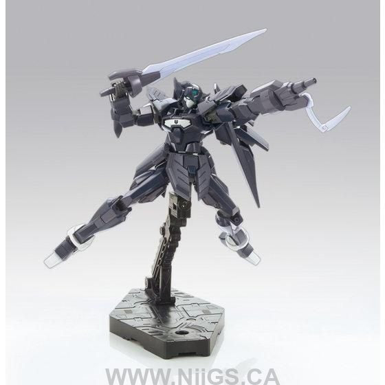 HG 1/144 #34 Gundam Age G-Xiphos