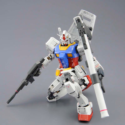 MG 1/100 RX-78-2 Gundam Ver.3.0