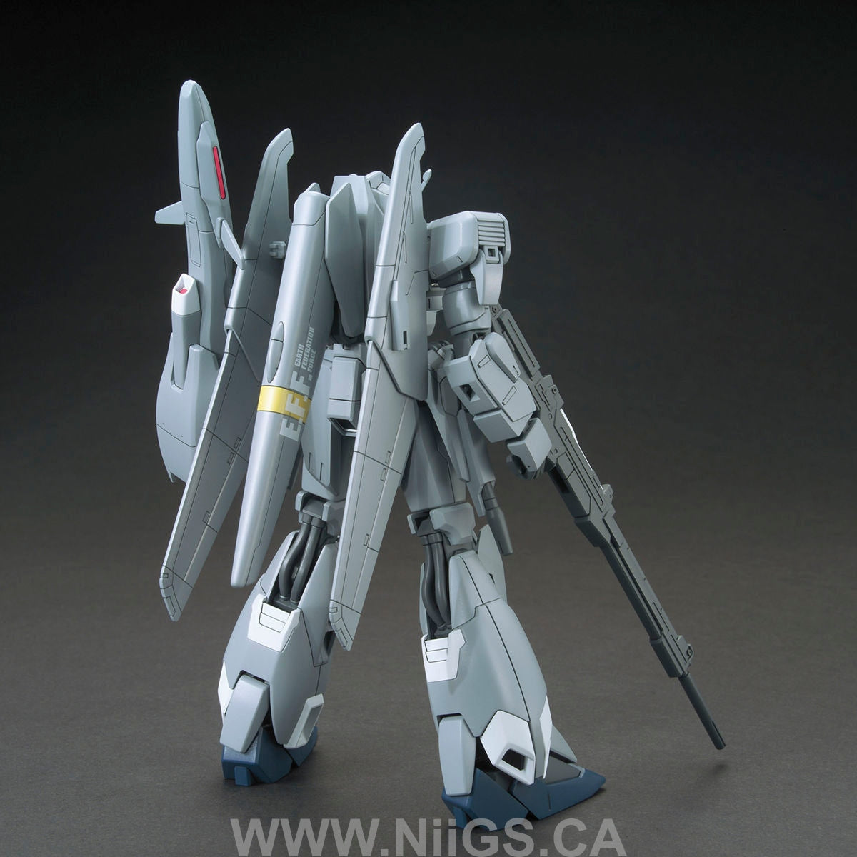 HGUC 1/144 Zeta Plus (UC Ver)