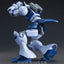 BANDAI Hobby HGUC 1/144 #197 Gyan