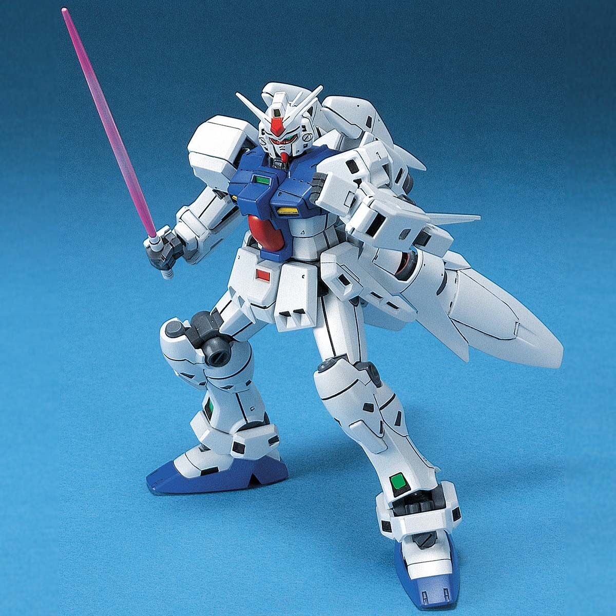 HGUC 1/144 #25 GP03S Gundam