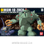 HGUC 1/144 #81 Zock