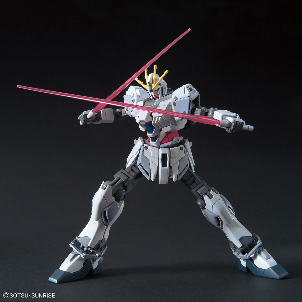 HGUC 1/144 NARRATIVE GUNDAM (A-PACKS)